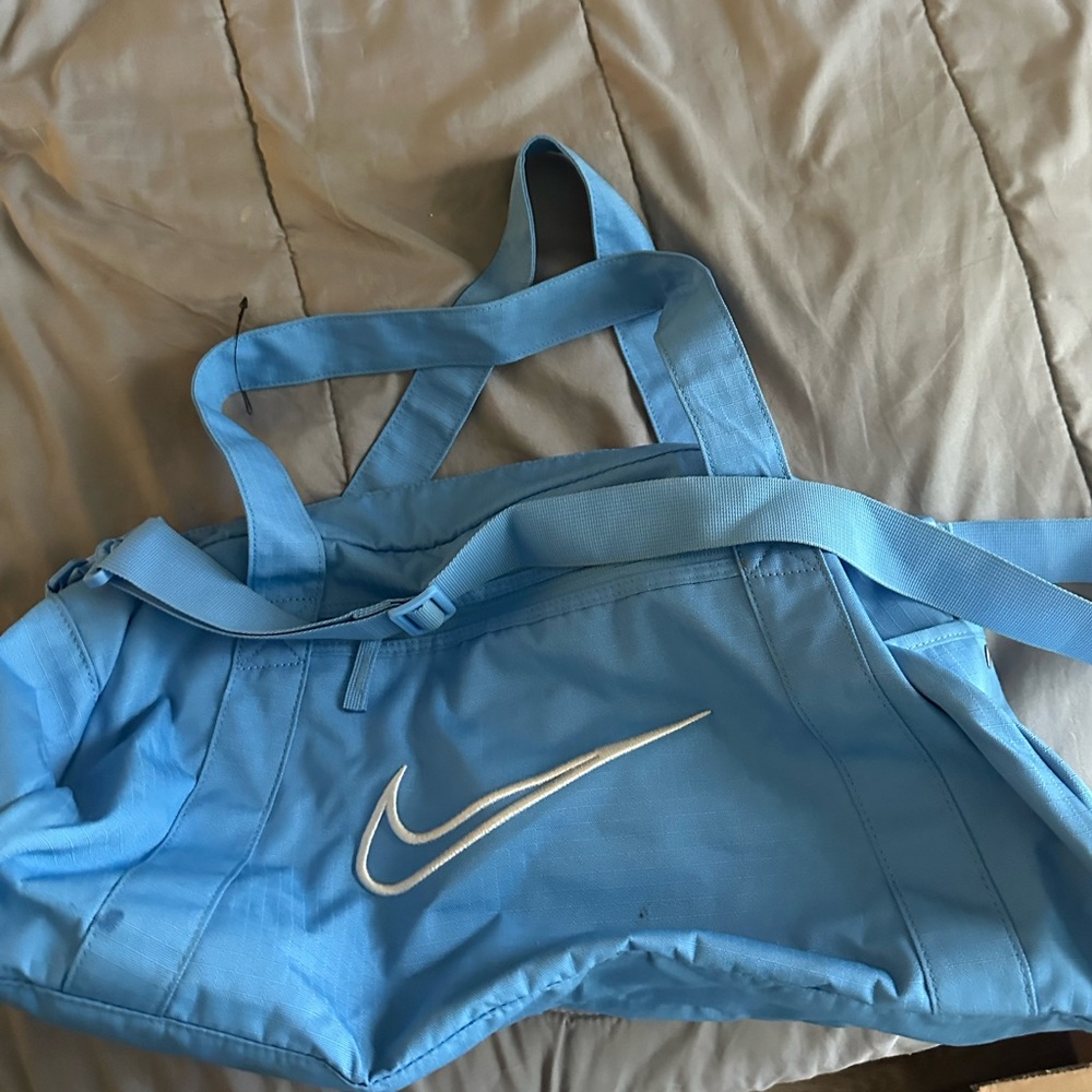 Nike Duffle Bag